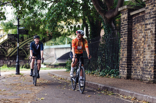 Cycle To Work Scheme