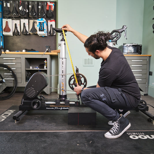 Bike Fit Health Check - Limited Offer
