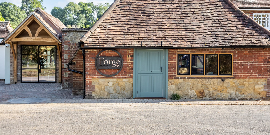 FORGE 2 FORGE COFFEE SPORTIVE