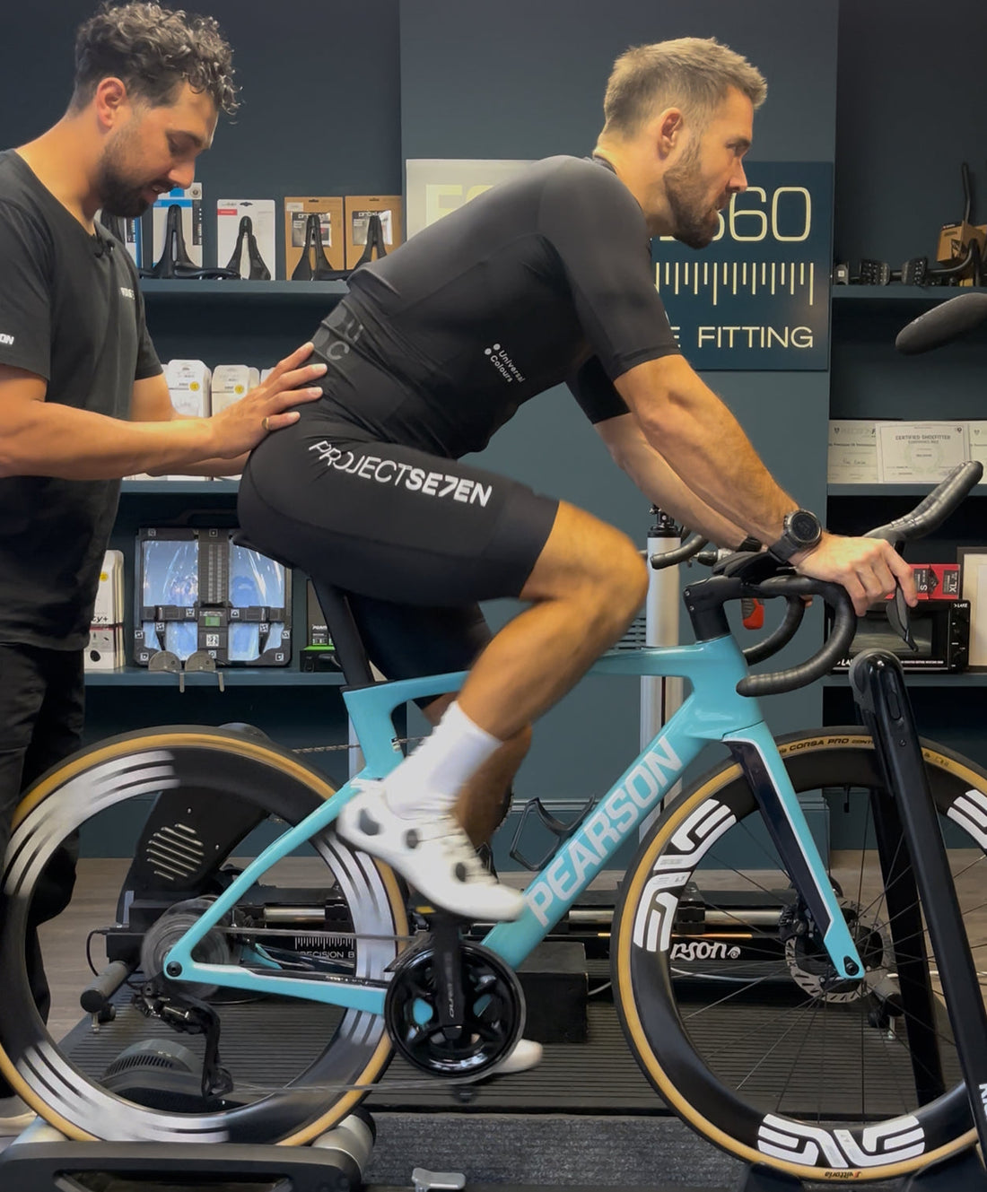 SMALL CHANGES, BIG DIFFERENCE: WHY YOUR POSITION MATTERS MORE THAN YOU THINK