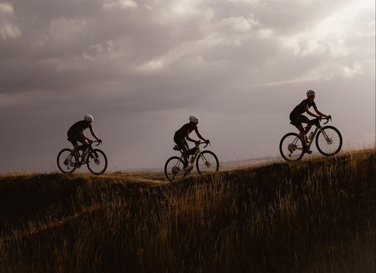 Endless Possibilities: Our Go-To Bike This Winter