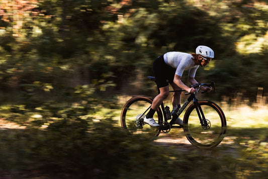 Pearson On&On Race: Aero Gravel for the Competitive Edge