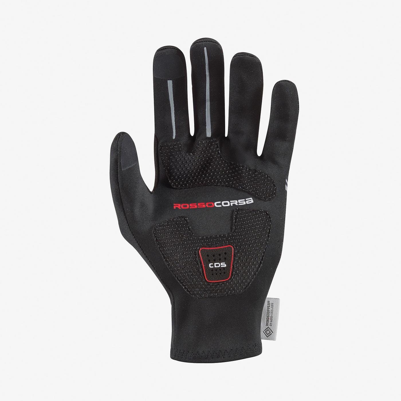 Castelli Perfetto Light Gore Windproof Glove