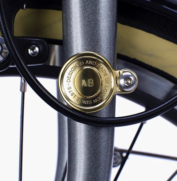 The Brompton 1975 Edition