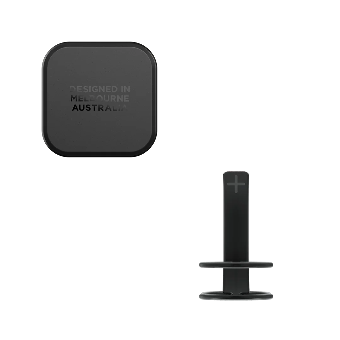 Blinder 600 & Plus Rear Bike Light Set