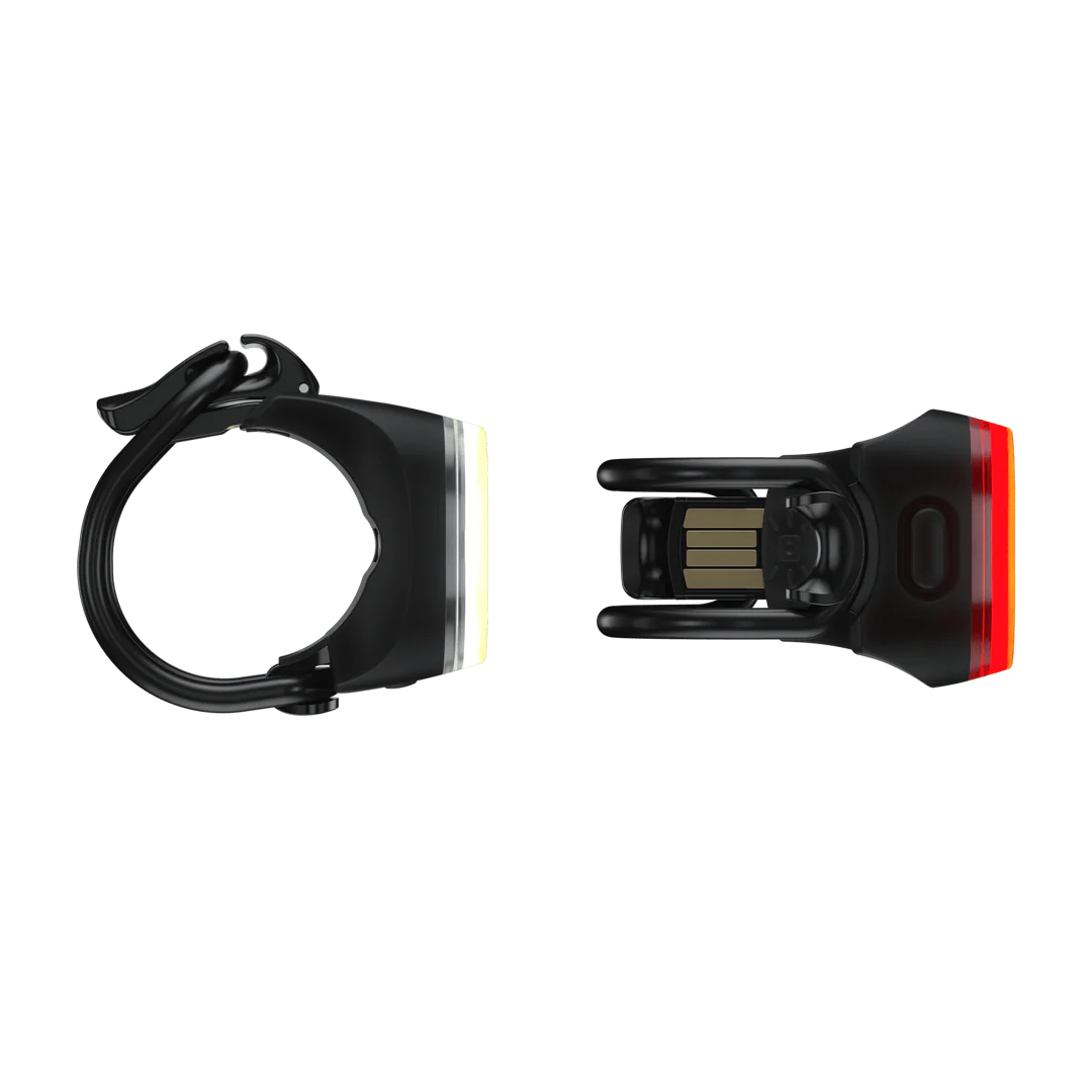 Blinder Mini Bike Light Twinpack 50 / 30 Lumens