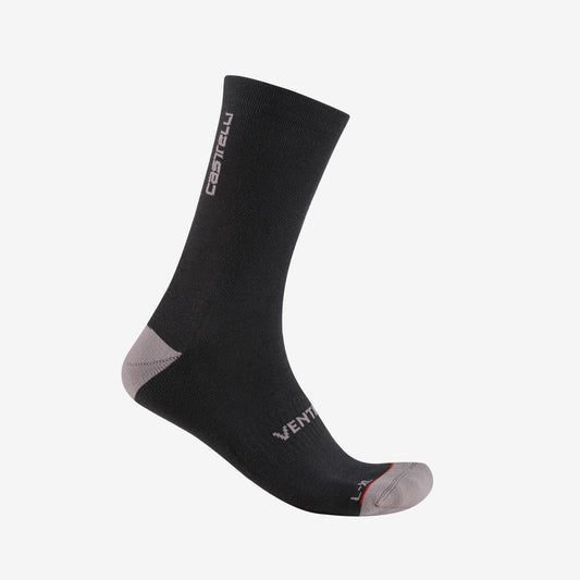 Castelli Venti Soft Merino Socks