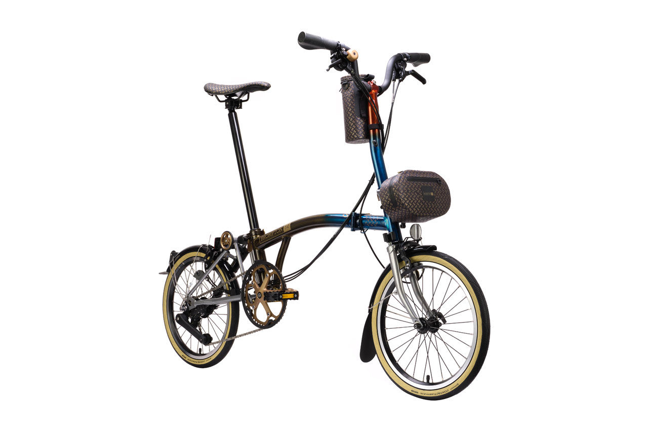 The Brompton 1975 Edition