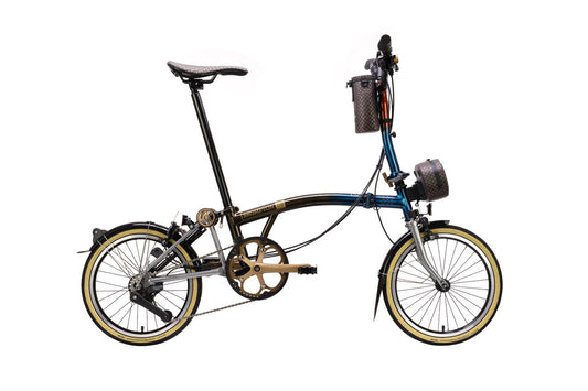 The Brompton 1975 Edition