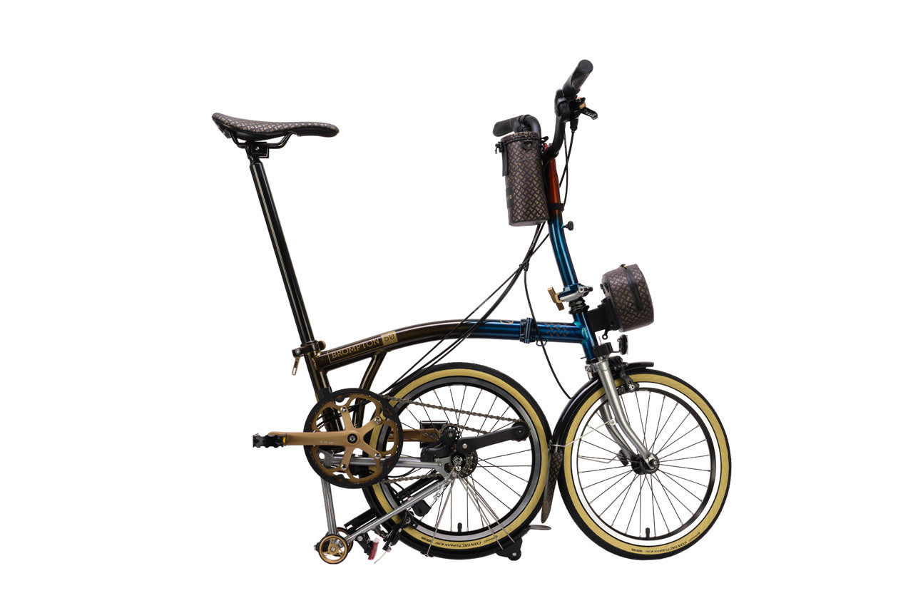 The Brompton 1975 Edition