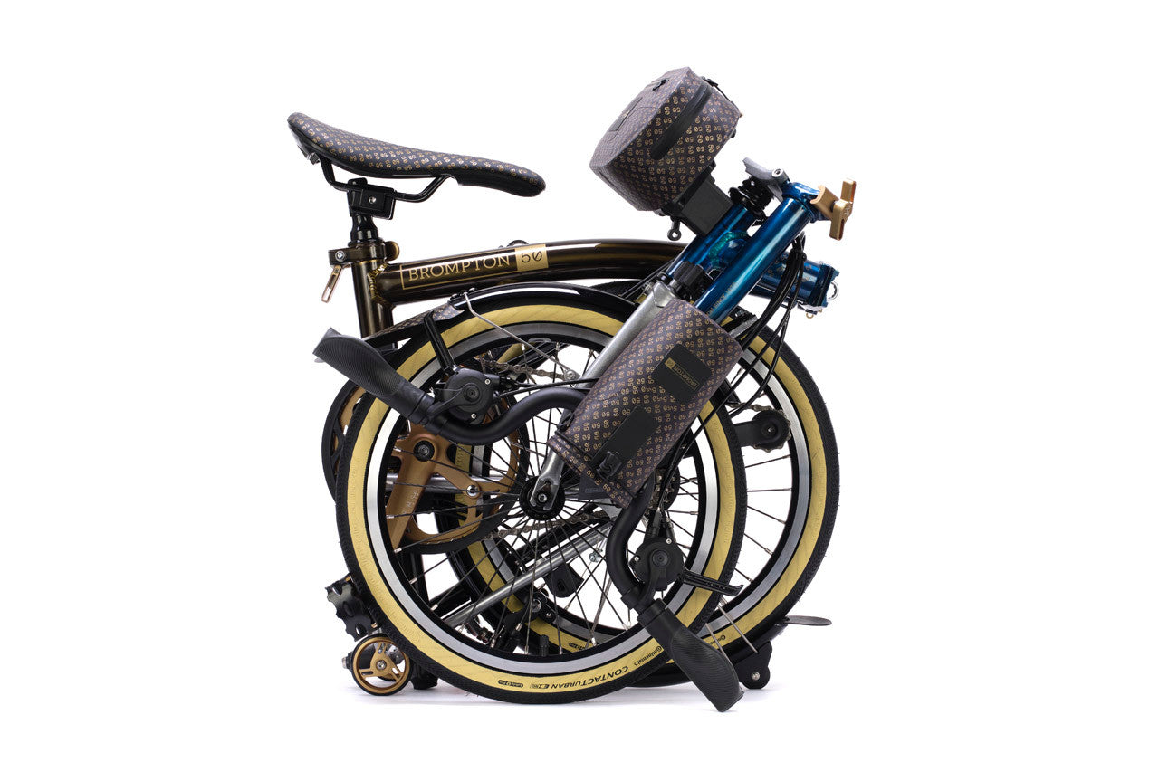 The Brompton 1975 Edition
