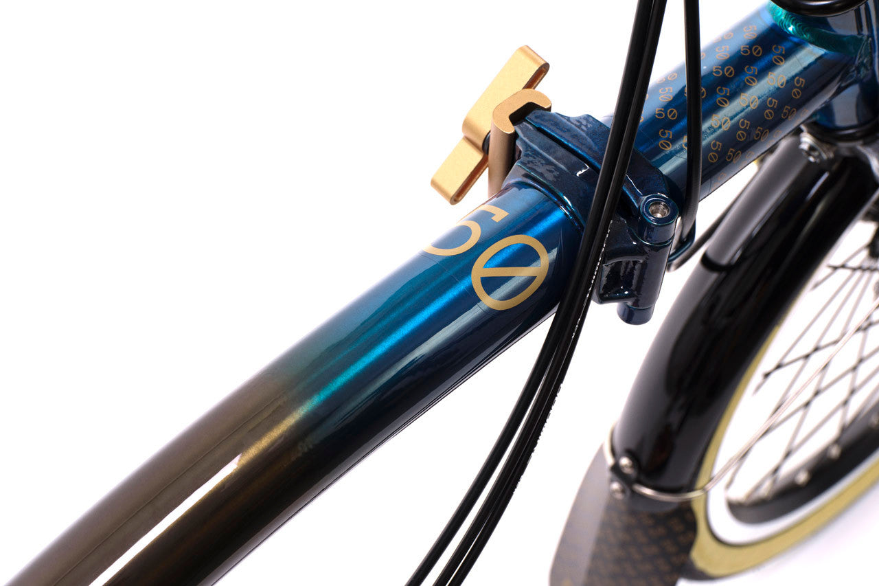 The Brompton 1975 Edition