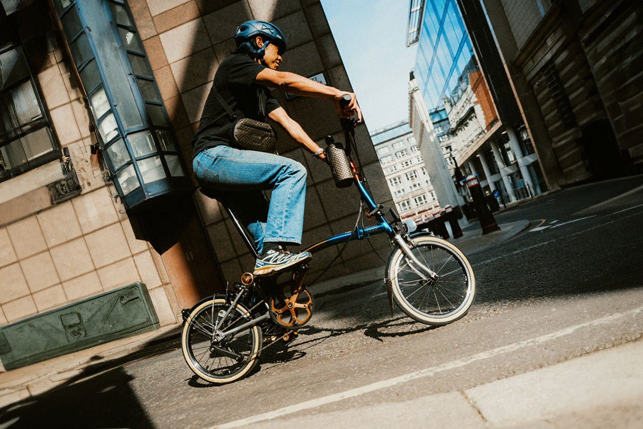 The Brompton 1975 Edition