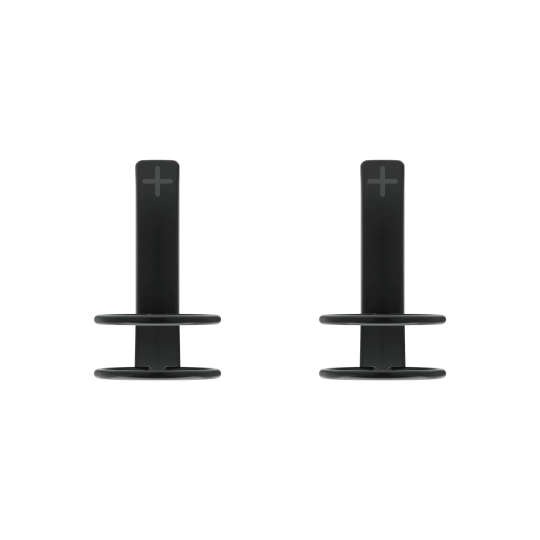 Plus Bike Light Twinpack 40 / 20 Lumens