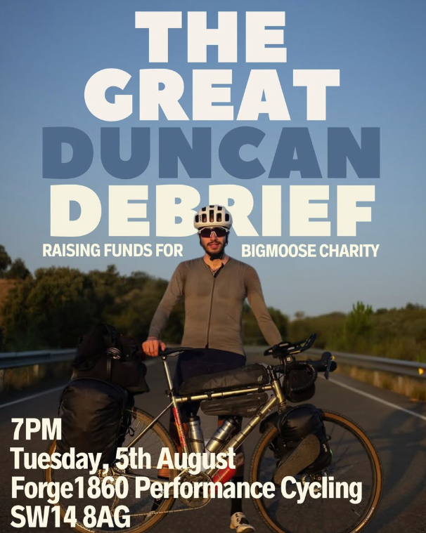 The Great Duncan Debrief