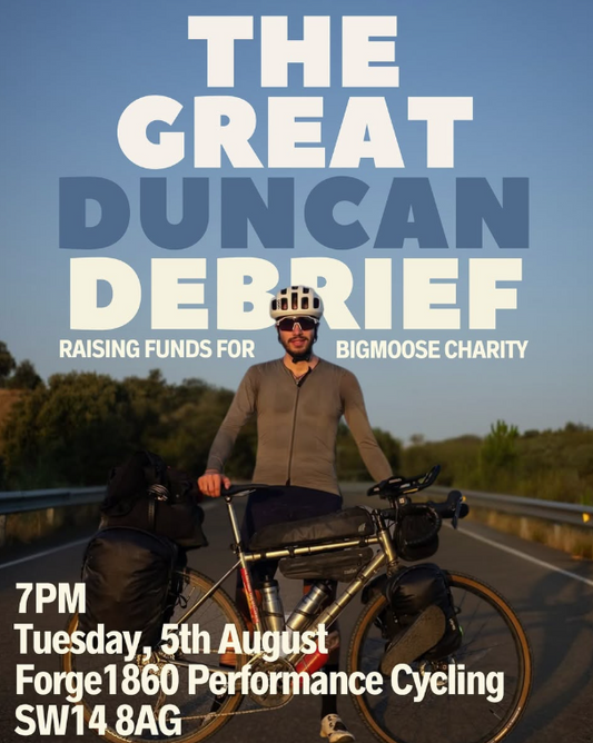 The Great Duncan Debrief