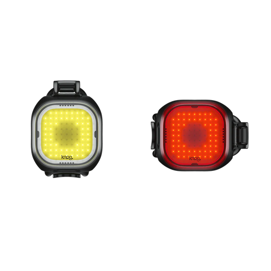 Blinder Mini Bike Light Twinpack 50 / 30 Lumens