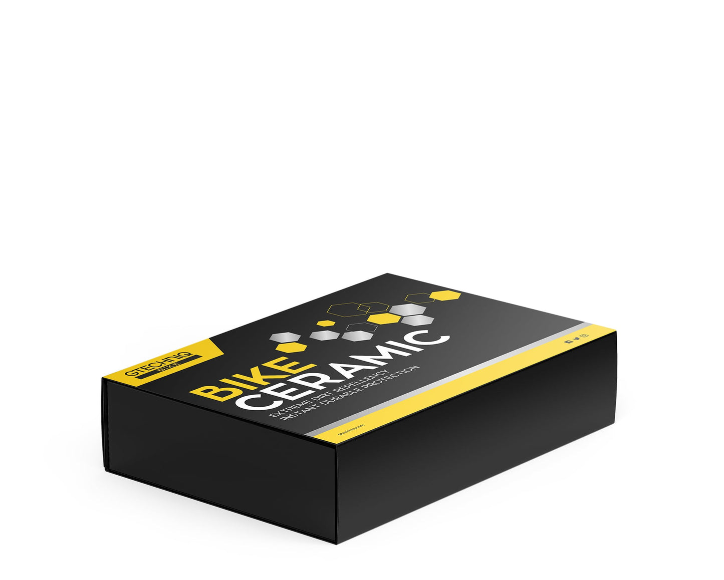 Gtechniq Bike Ceramic Protection