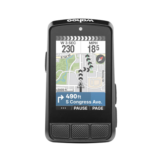 ELEMNT BOLT 3 GPS Bike Computer