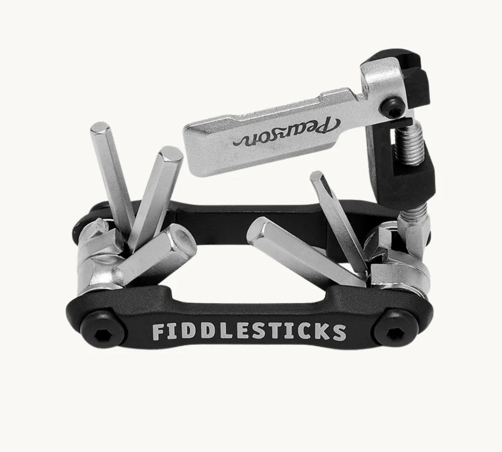 Pearson Fiddlestick portable multitool
