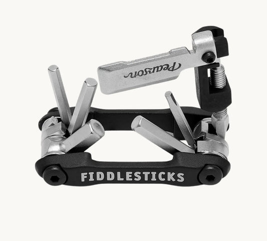 Pearson Fiddlestick portable multitool