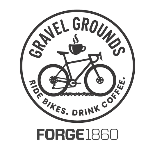 Gravel Grounds Coffee Sportive.