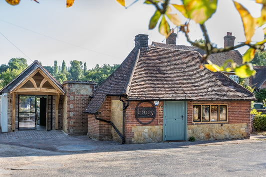 FORGE 2 FORGE single entry coffee sportive.