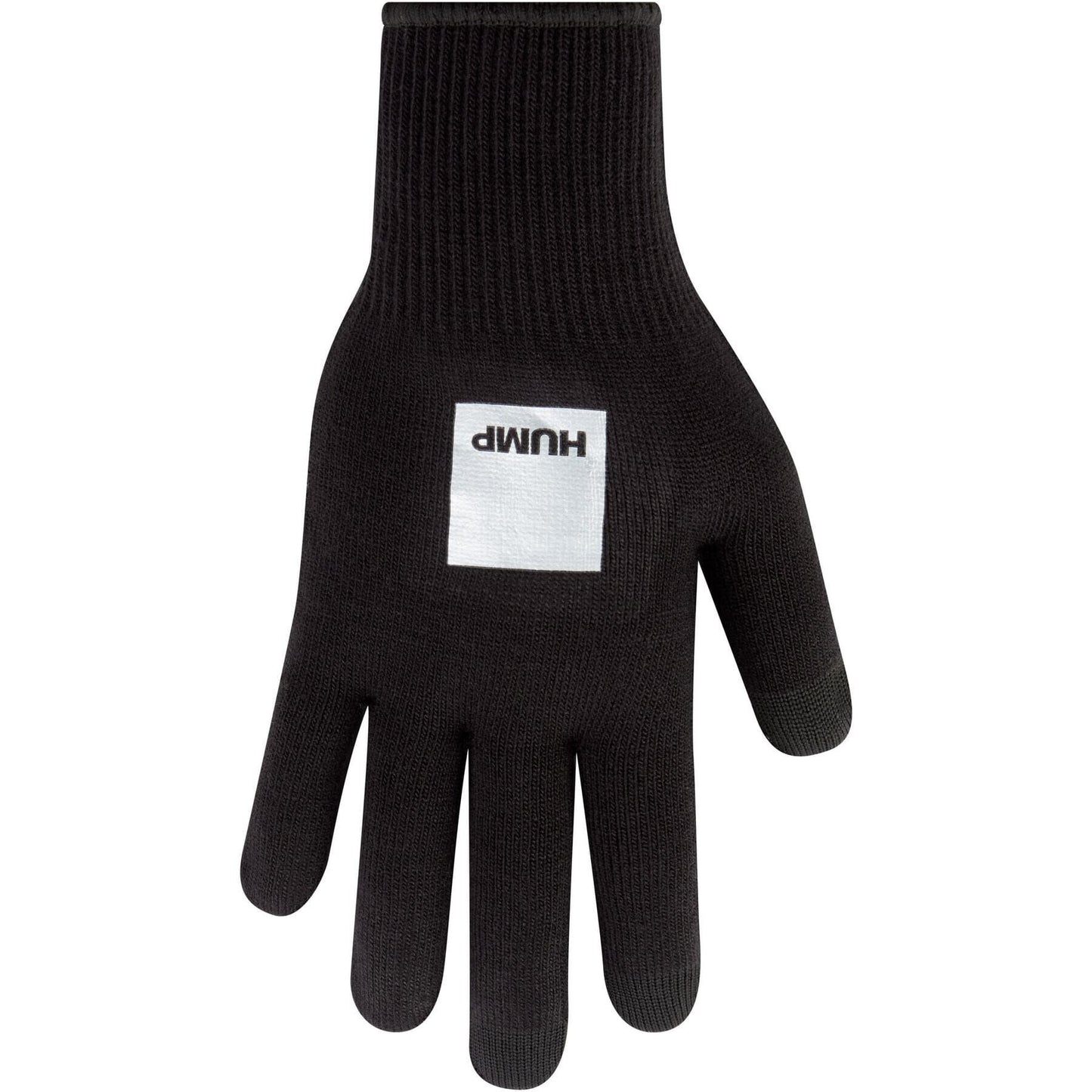 HUMP Pocket Thermal Glove Black