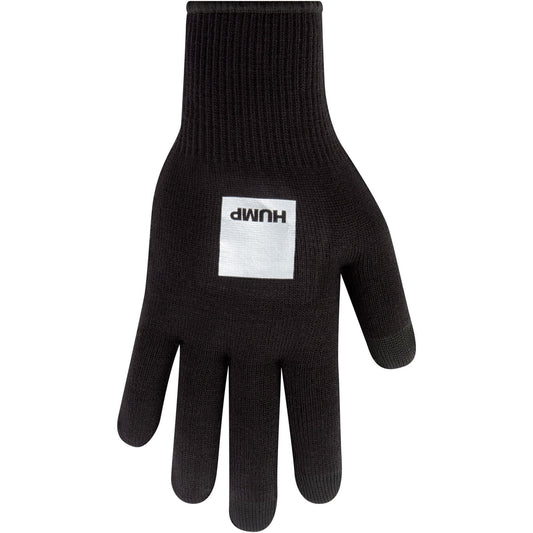 HUMP Pocket Thermal Glove Black