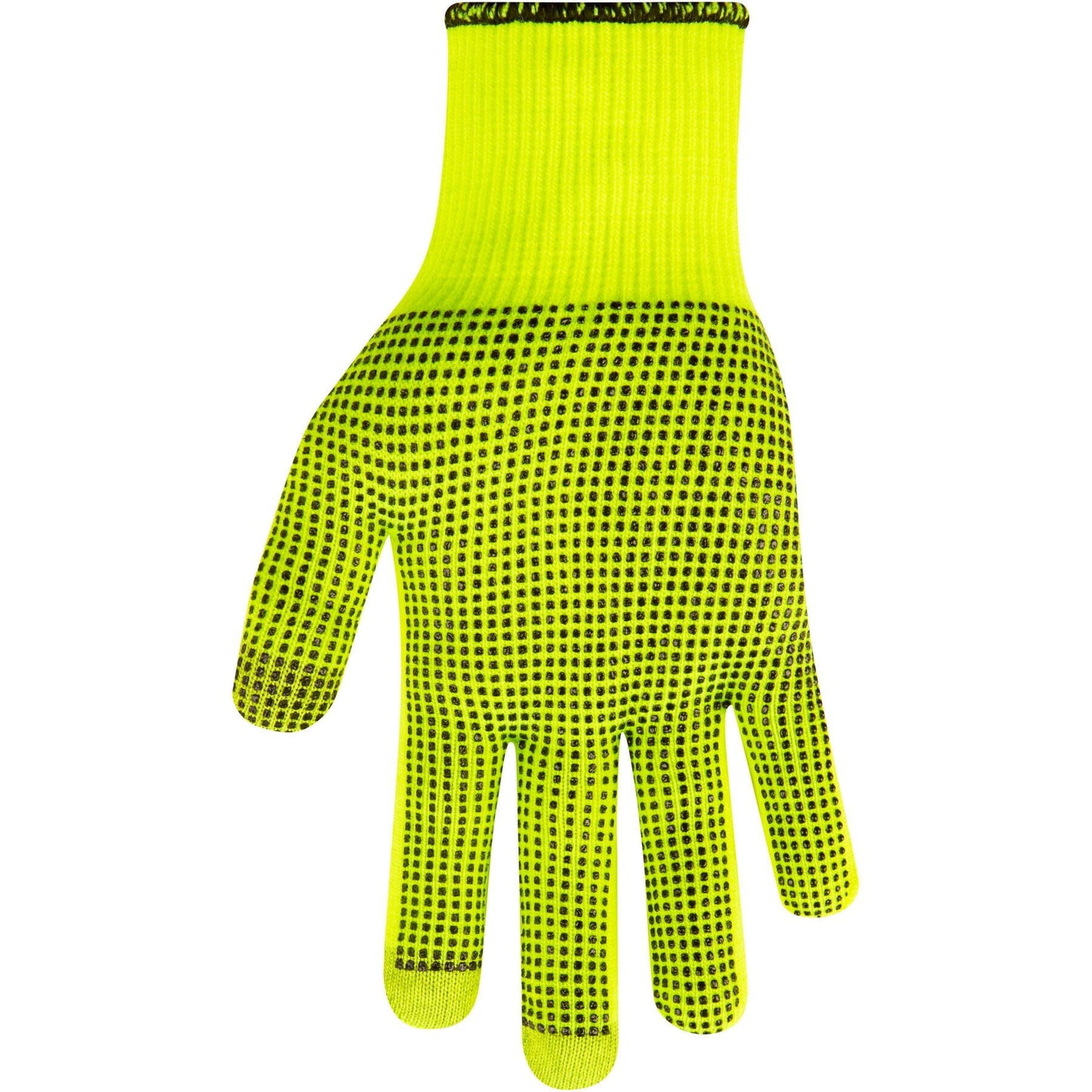 HUMP Pocket Thermal Glove Yellow