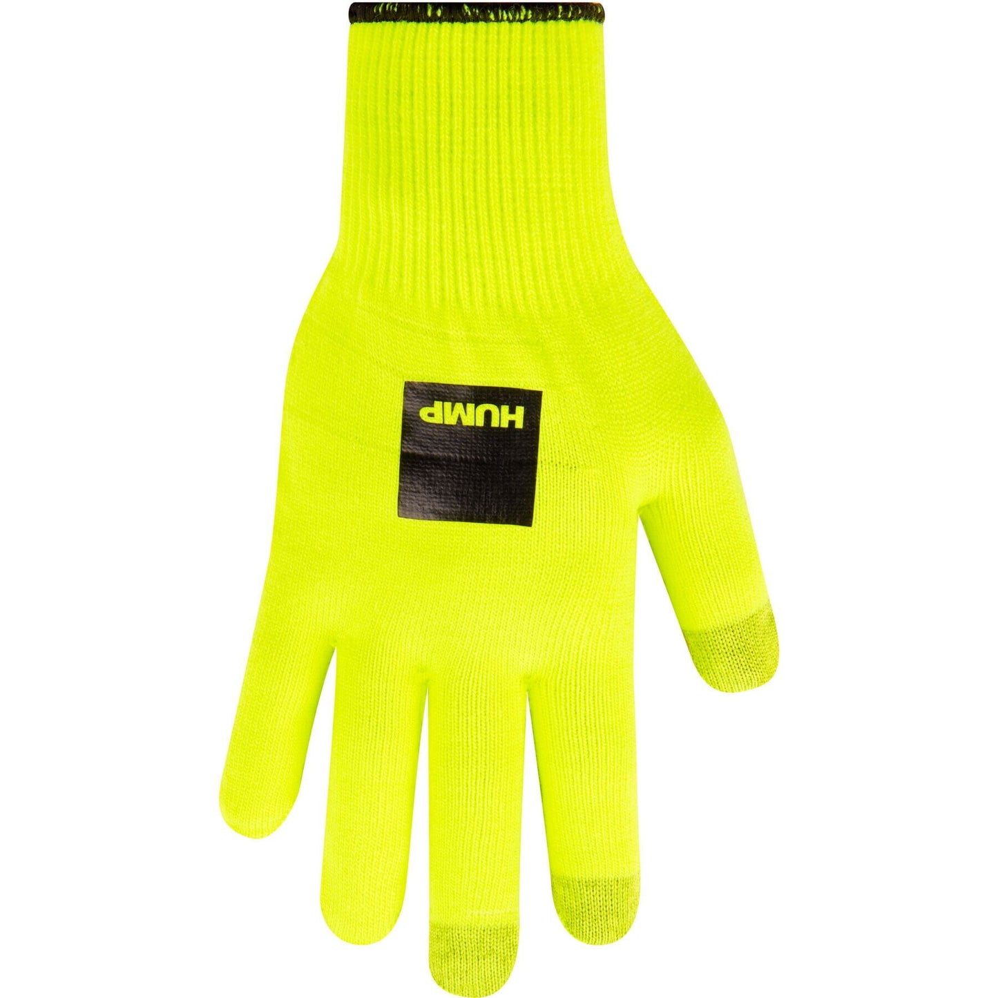 HUMP Pocket Thermal Glove Yellow