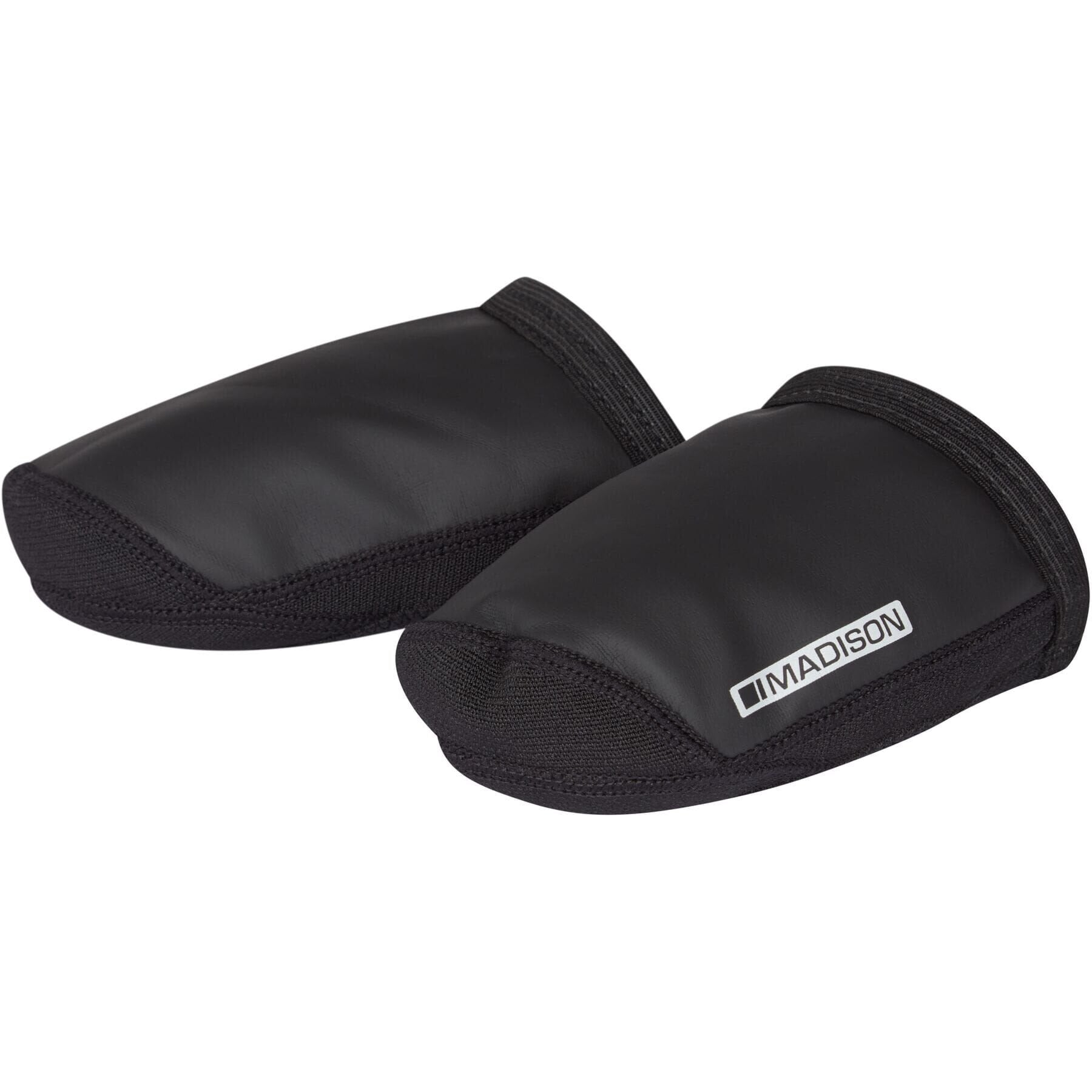 Madison Flux Toe Covers – Forge 1860 Performance Cycling