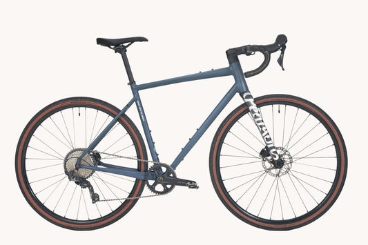 Pearson Rough With The Smooth Drop Bar