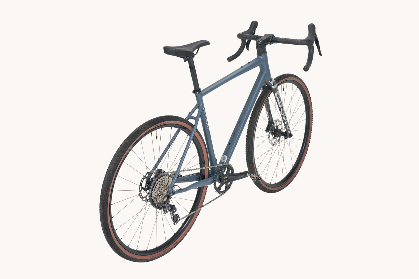 Pearson Rough With The Smooth Drop Bar