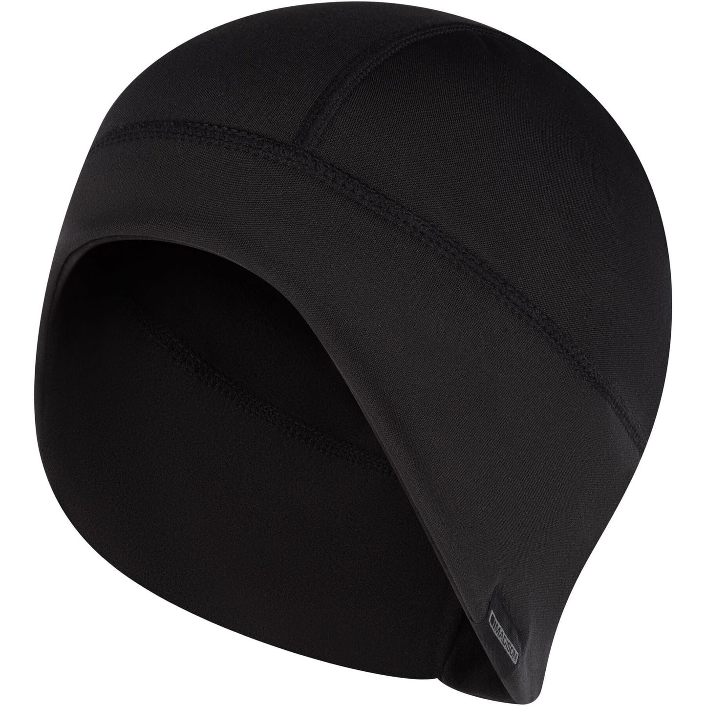Madison DTE Isoler Thermal Hat Black