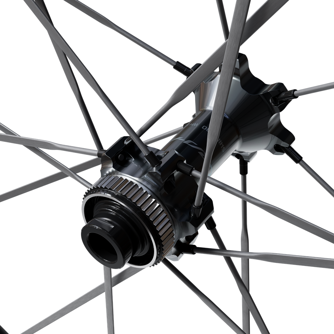 DURA_ACE C36 Wheel Set WH-R9370-C36-TL