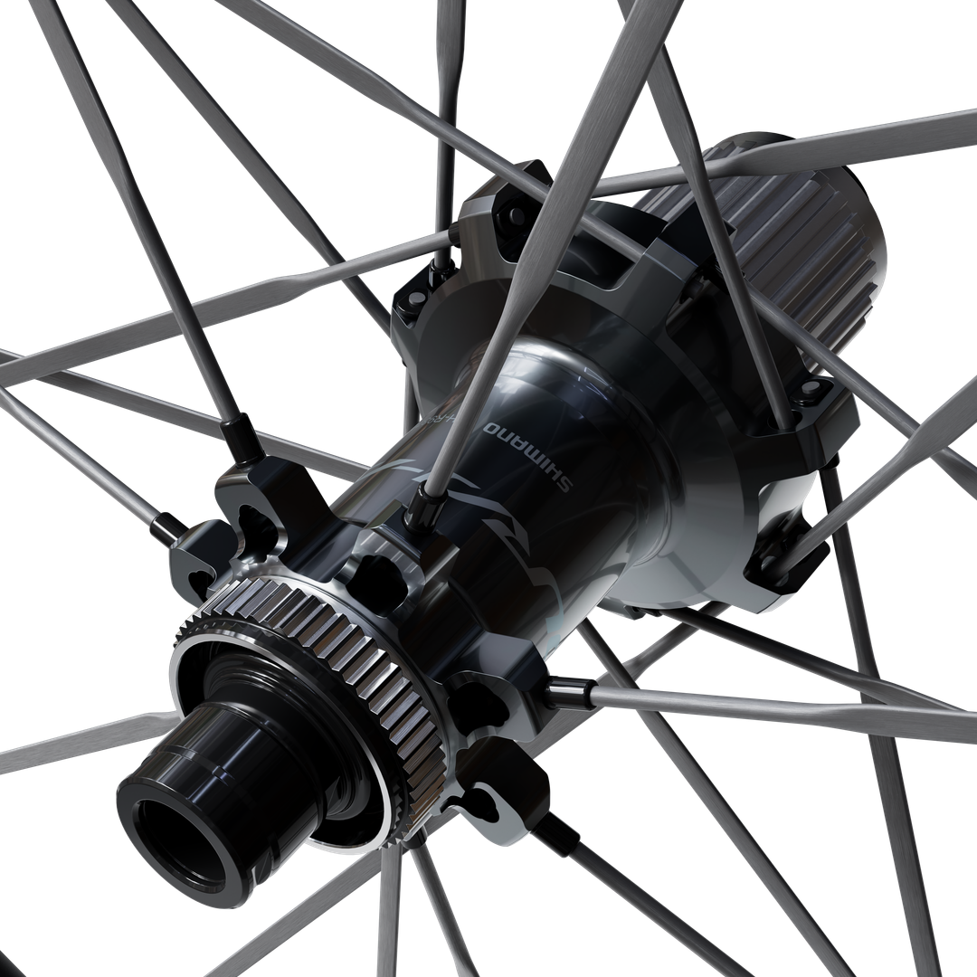 DURA_ACE C36 Wheel Set WH-R9370-C36-TL