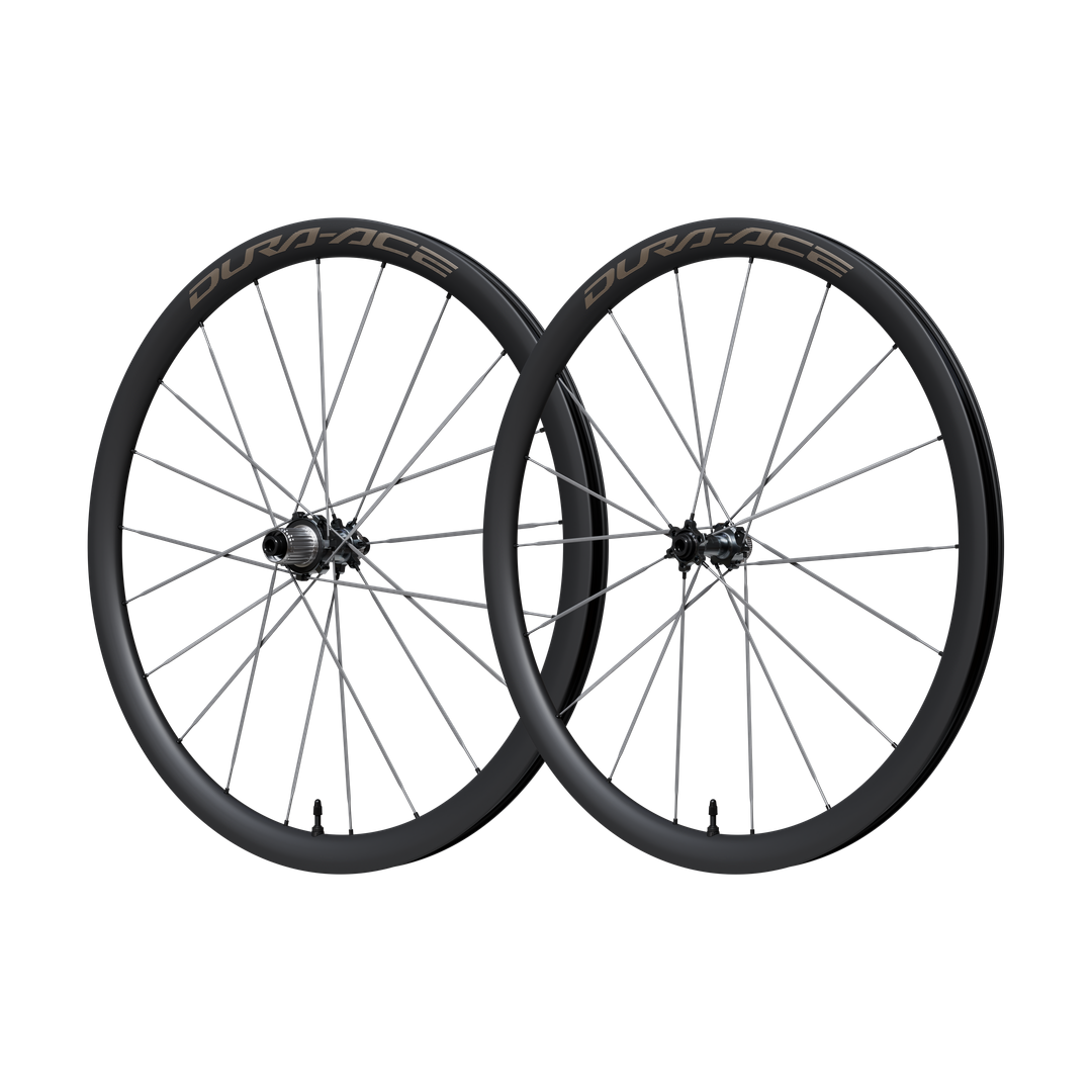 DURA_ACE C36 Wheel Set WH-R9370-C36-TL