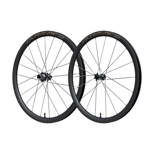 DURA_ACE C36 Wheel Set WH-R9370-C36-TL