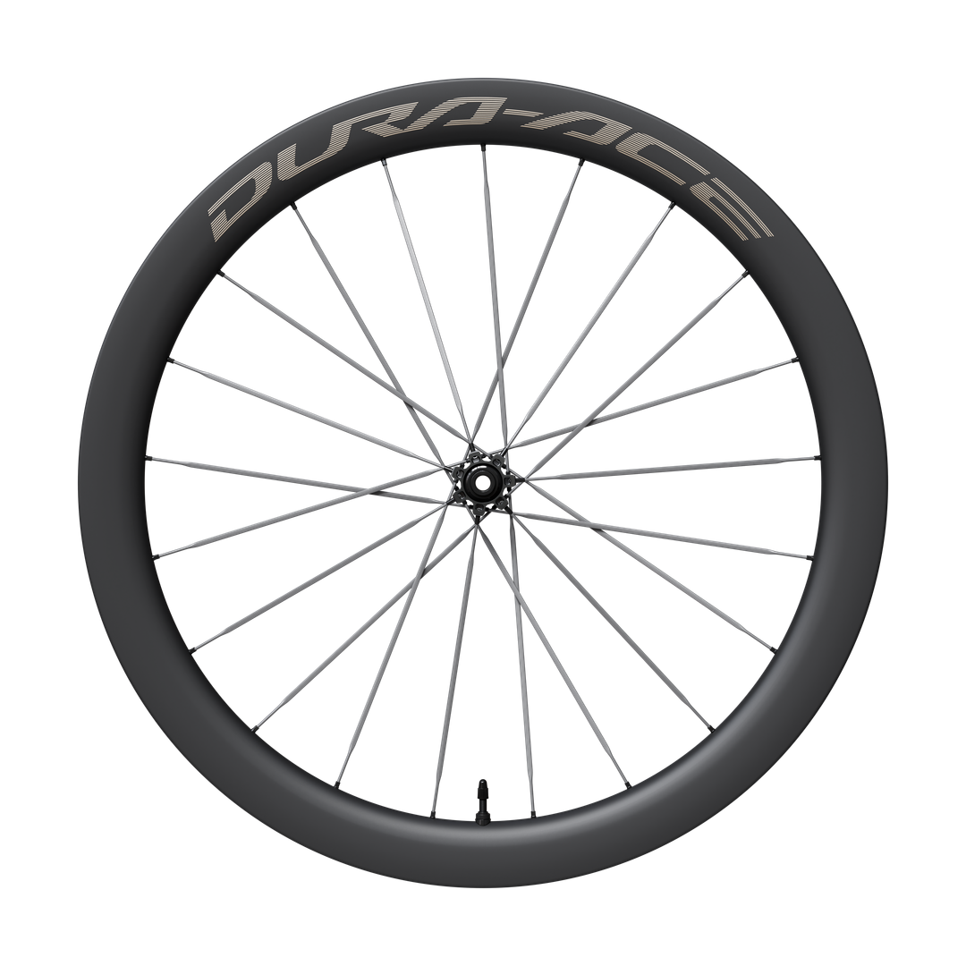 DURA_ACE C50 Wheel Set WH-R9370-C50-TL