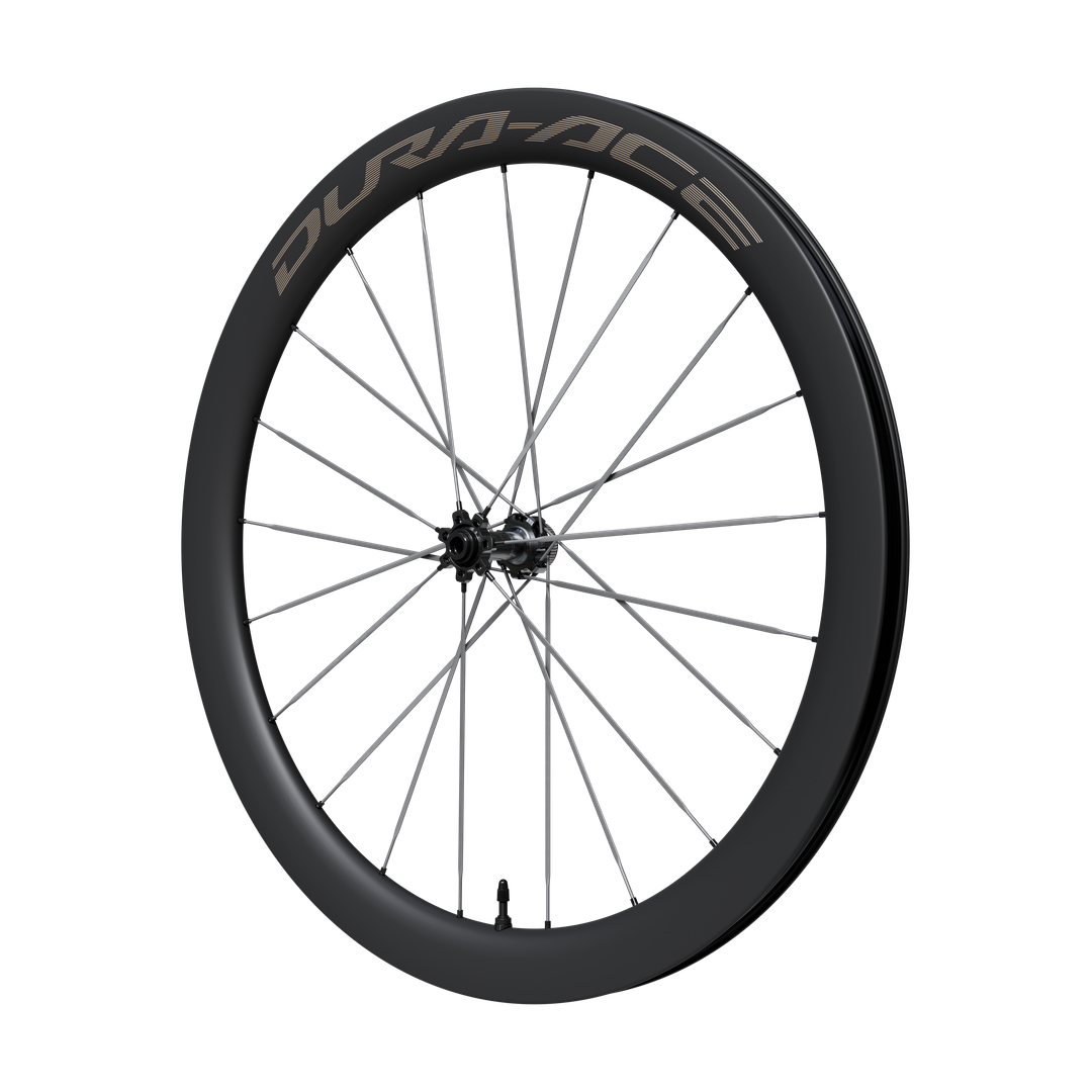 DURA_ACE C50 Wheel Set WH-R9370-C50-TL