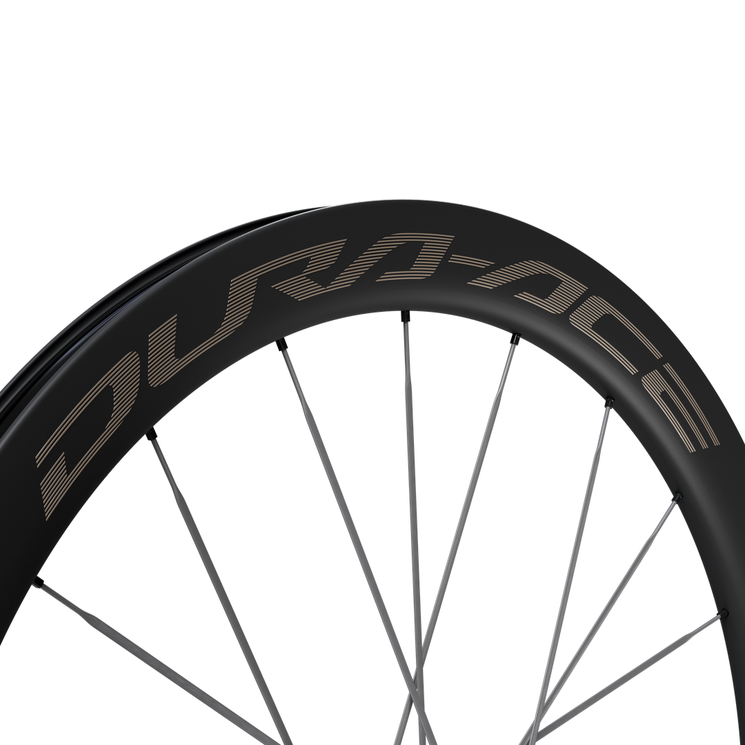 DURA_ACE C50 Wheel Set WH-R9370-C50-TL