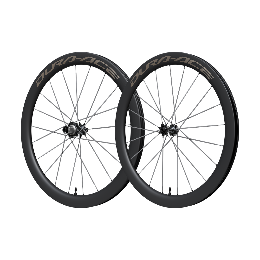 DURA_ACE C50 Wheel Set WH-R9370-C50-TL