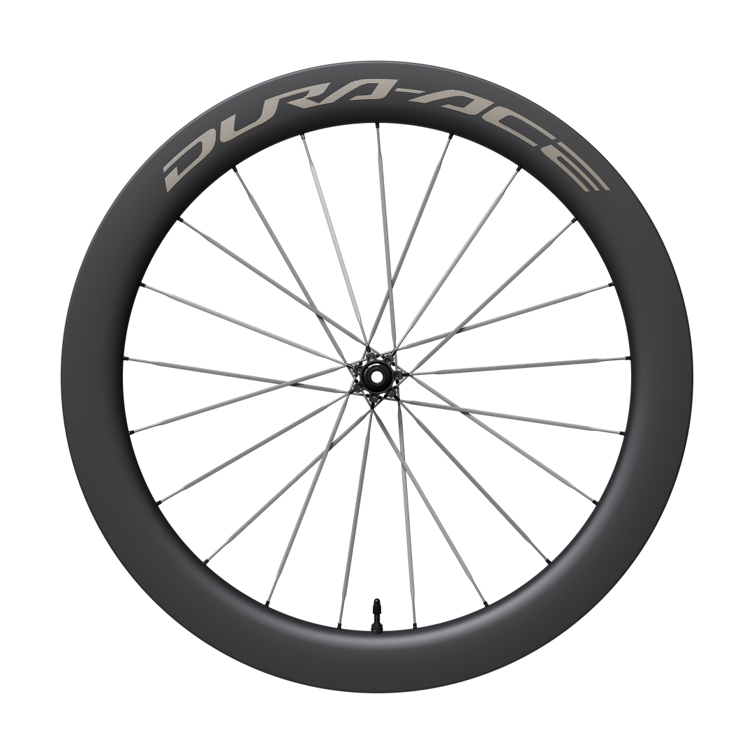 DURA_ACE C60 Wheel Set WH-R9370-C60-TL