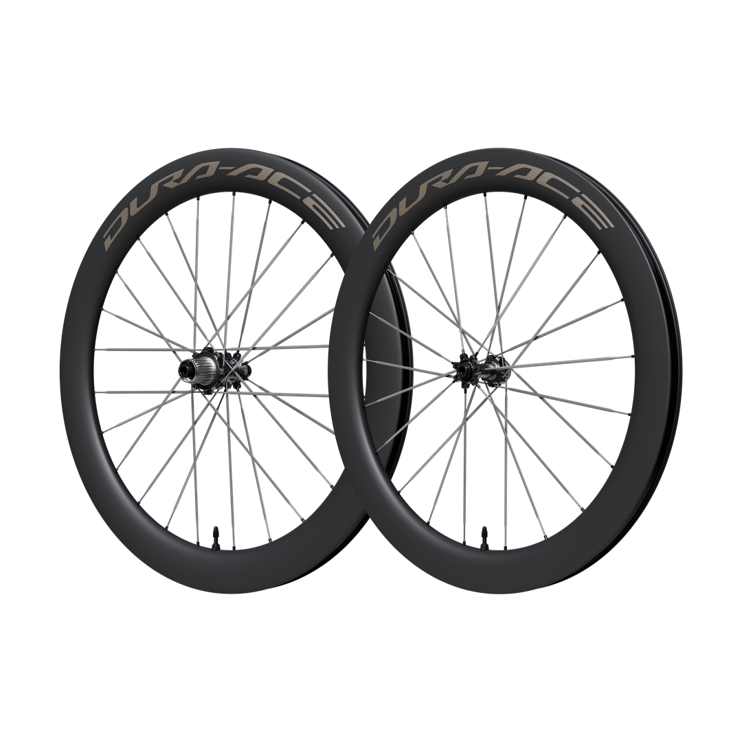 DURA_ACE C60 Wheel Set WH-R9370-C60-TL
