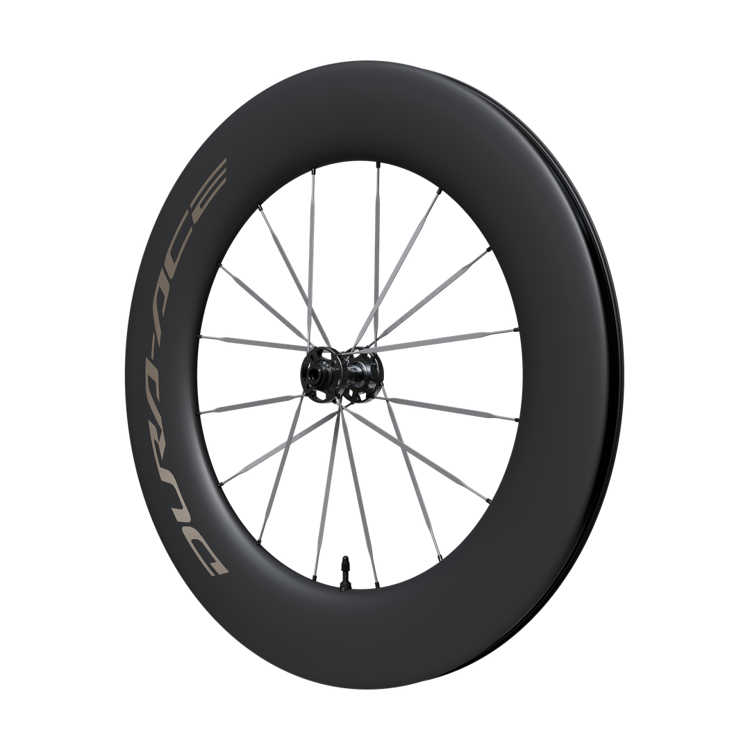 DURA_ACE CL Disc & C99 Wheel Set WH-R9370-D-TL WH-R9370-C99-TL