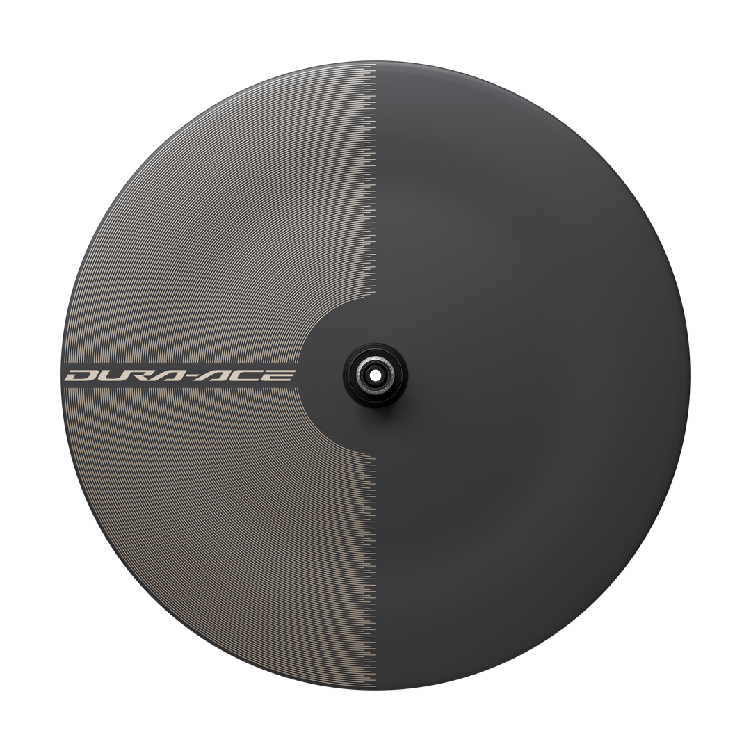 DURA_ACE CL Disc & C99 Wheel Set WH-R9370-D-TL WH-R9370-C99-TL